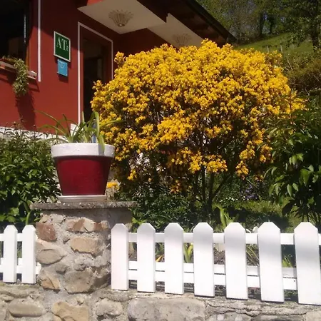 Huerta Carua I Y Ii * Piloña