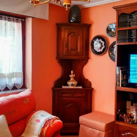 Huerta Carua I Y Ii *