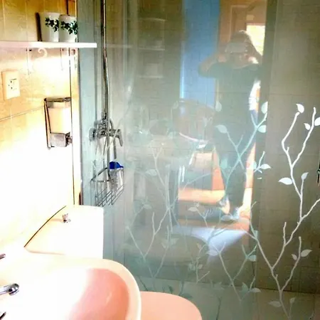 Huerta Carua I Y Ii Lejlighed Piloña