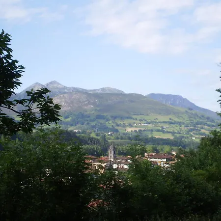 Huerta Carua I Y Ii Lejlighed Piloña