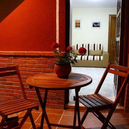 Huerta Carua I Y Ii Piloña