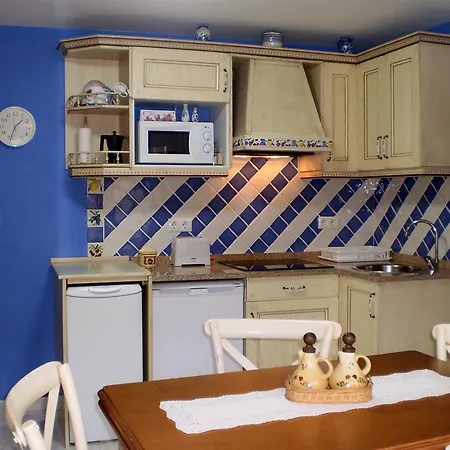 Huerta Carua I Y Ii *