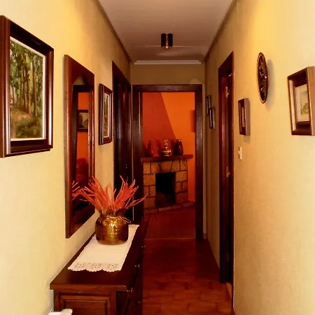 Huerta Carua I Y Ii Piloña