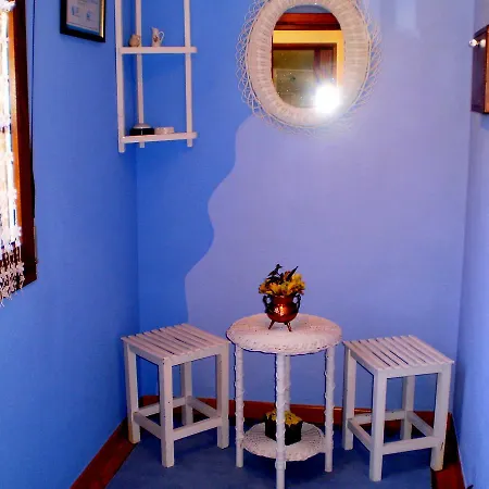 Lejlighed Huerta Carua I Y Ii *