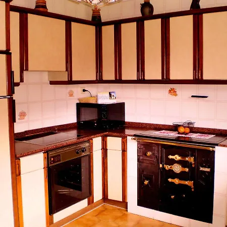 Huerta Carua I Y Ii * Piloña