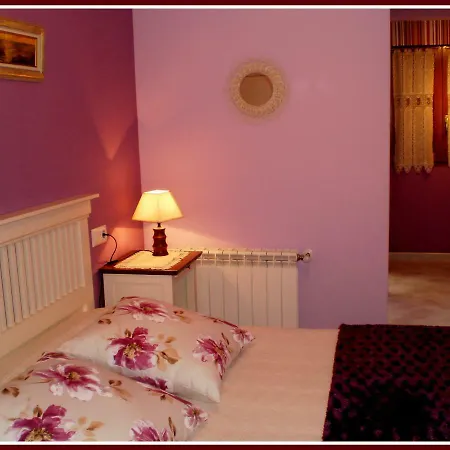 Lejlighed Huerta Carua I Y Ii